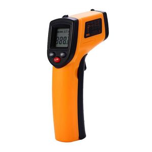 ترمومتر لیزری  بنتک مدل gm320 کد 2